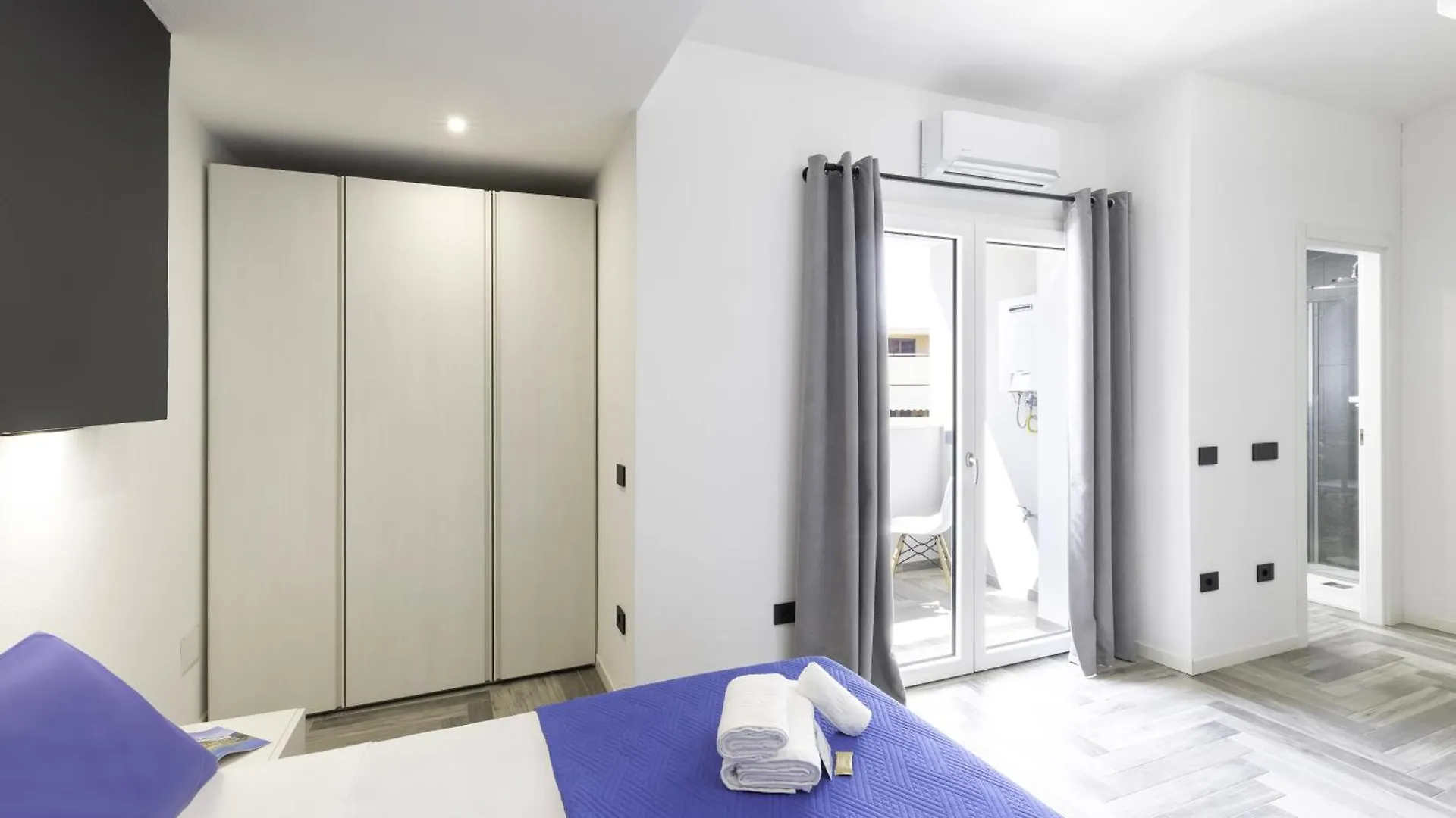 Guest house Stanza Idromassaggio Hotel Quartu Sant'Elena